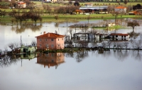 Mula Sel Olursa :) - Fotoraf: Cem Durna fotoraflar fotoraf galerisi. 