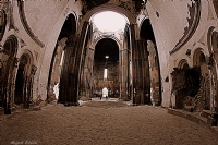 Ani Harabeleri ( Fethiye Camii) - Fotoğraf: Hayati Bütün fotoğrafları fotoğraf galerisi. 