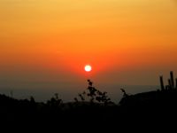 Sunset - Fotoraf: Fulya Feslikan fotoraflar fotoraf galerisi. 