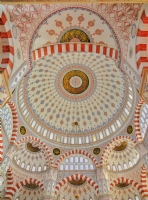 Adana Sabancı Camii - Fotoğraf: Ufuk Akbulut fotoğrafları fotoğraf galerisi. 