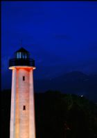 Deniz Feneri - Fotoraf: Erhan nal fotoraflar fotoraf galerisi. 