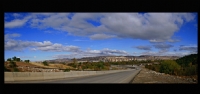 A. O. .... Den Yenimahalleye Bak-panorama- - Fotoraf: Mustafa Aydoan fotoraflar fotoraf galerisi. 