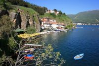 Ohrid - Fotoraf: Ergn Akgn fotoraflar fotoraf galerisi. 