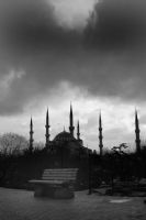 Sultanahmet - Fotoraf: Serdar zbay fotoraflar fotoraf galerisi. 