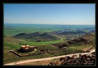 Mardin Mort ( Azize ) muni Kilisesi Mezopotamya - Fotoraf: Seyithan Bozdemir fotoraflar fotoraf galerisi. 