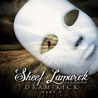 Sheef Lamarck - Dram Kick Albm Kapa