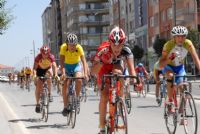 Avrupa Bisiklet Turu Sivas Ayandan - Fotoraf: Kemalettin Deirmenciolu fotoraflar fotoraf galerisi. 