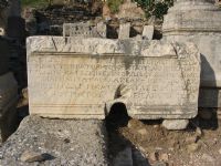 Efes Antik Kenti 2