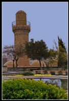 Minare - Fotoraf: Leman Mirzeyeva fotoraflar fotoraf galerisi. 