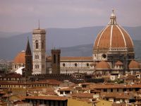 The Duomo (itself)