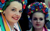 Ukrayna’nn Gzelleri - Fotoraf: Rabia Budak fotoraflar fotoraf galerisi. 