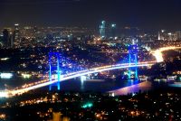 stanbul Un Prensi Gece