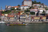 Douro’nun Renkleri