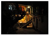 Gece - Fotoraf: Eyp Sabri Demirta fotoraflar fotoraf galerisi. 