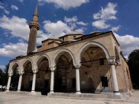 İmaret Camii - Fotoğraf: Beytullah Pazar fotoğrafları fotoğraf galerisi. 