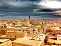 Mardin Midyat Dinler Ve Diller Diyar - Fotoraf: Seyithan Bozdemir fotoraflar fotoraf galerisi. 