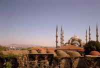 Sultanahmet Camii - 5