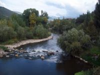 Sakarya Nehri