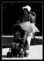 Bir Anne Bir Bebek - Fotoraf: Birol Yucel fotoraflar fotoraf galerisi. 