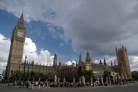 Big Ben Ve Westminster Saray - Fotoraf: Ender Yyyy fotoraflar fotoraf galerisi. 