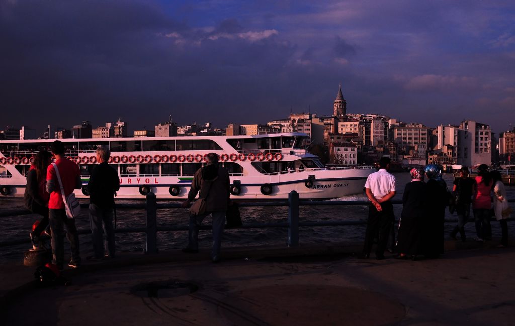 Galata