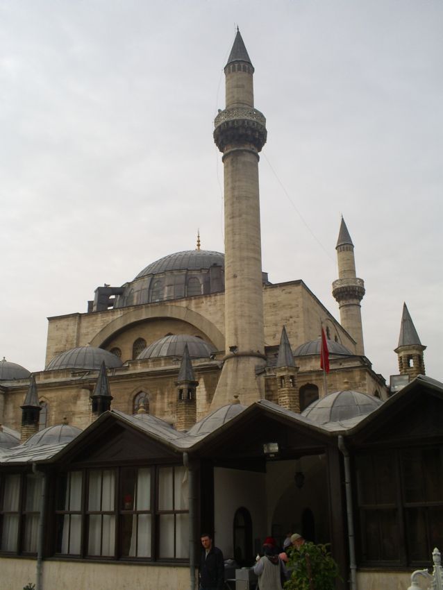 Mevlana 1