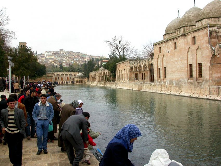 Urfa