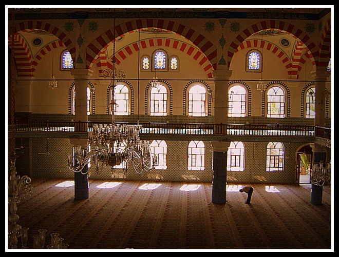 mugdad camii...