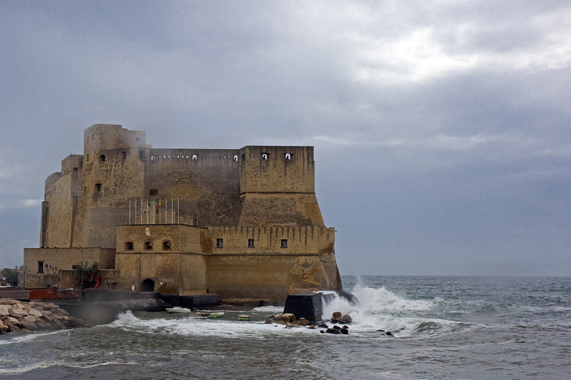 Castel dell'Ovo