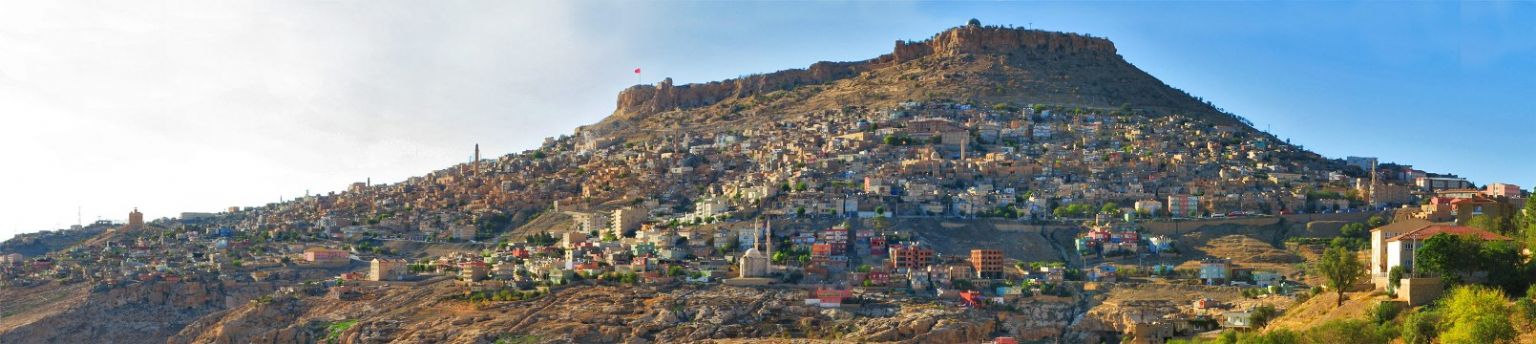 mardin panoramik