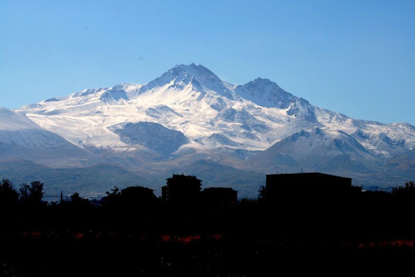 erciyes