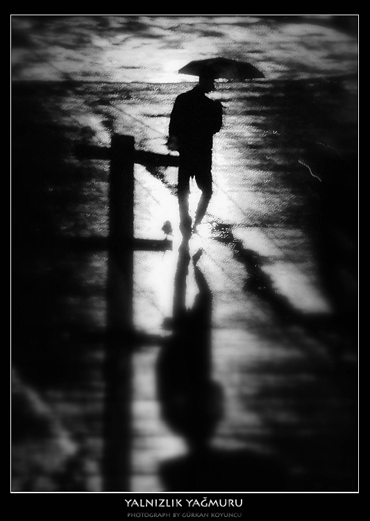 Yalnzlk Yamuru ...