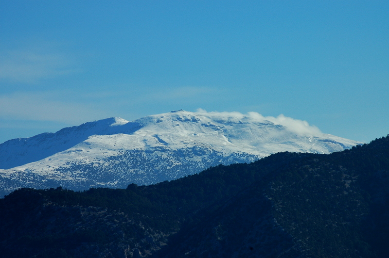 akroluktan Honaz da, Denizli