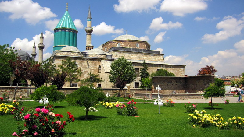 Mevlana