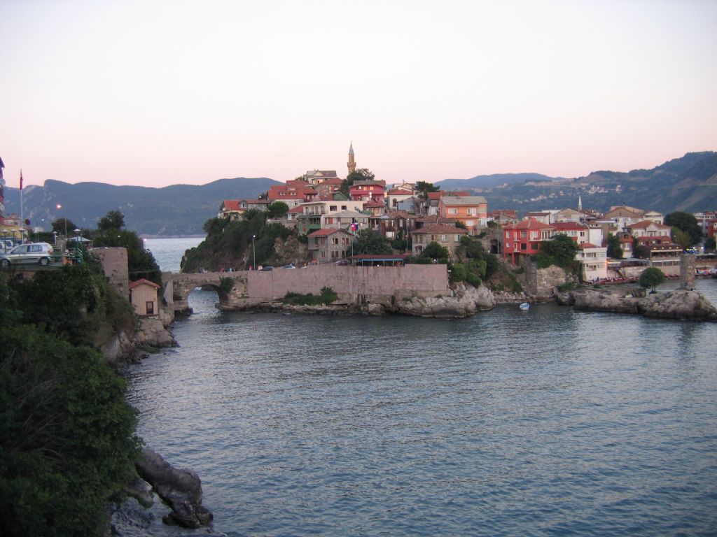 Amasra-3