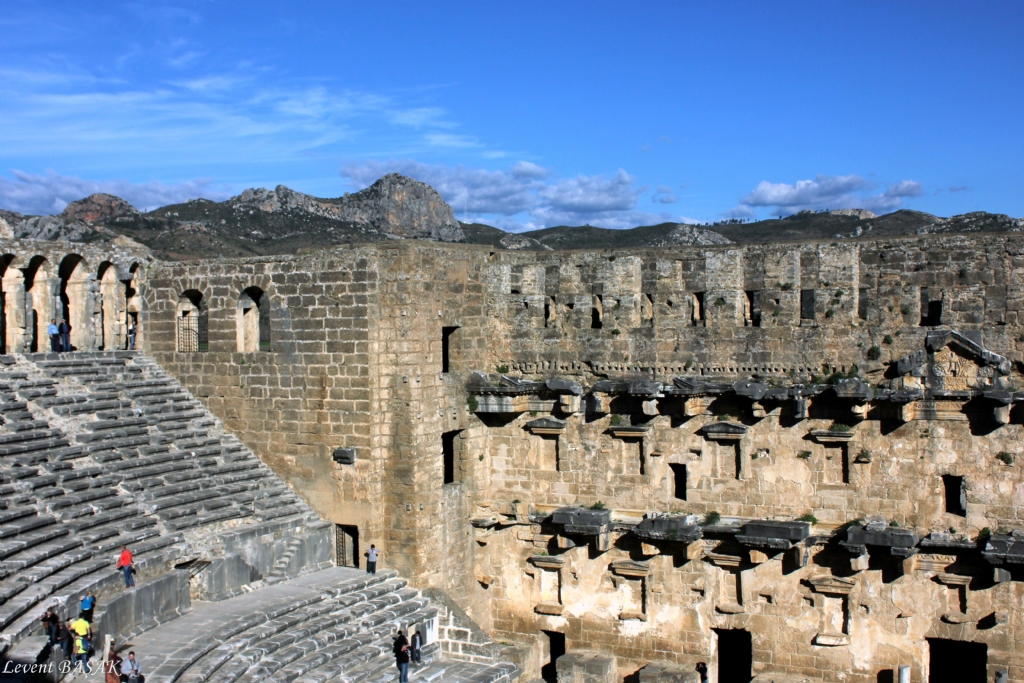 aspendos