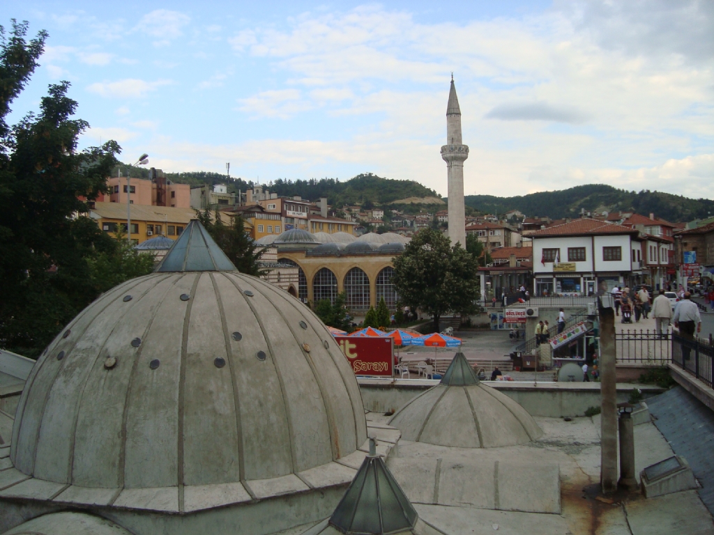 KASTAMONU