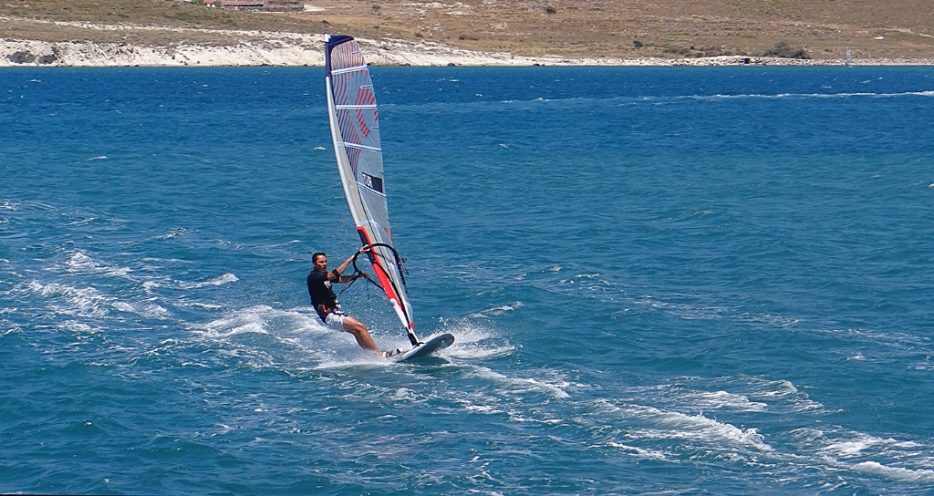 windsurf 1