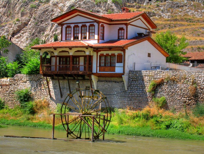 amasya evleri 2