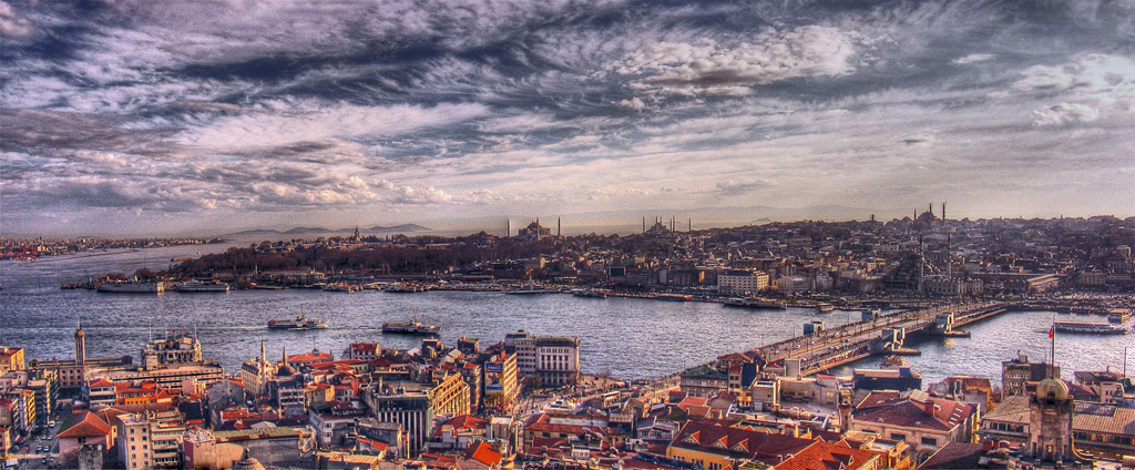 stanbul...