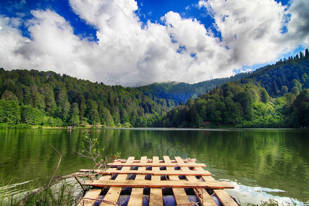 Karagl- Borka/Artvin