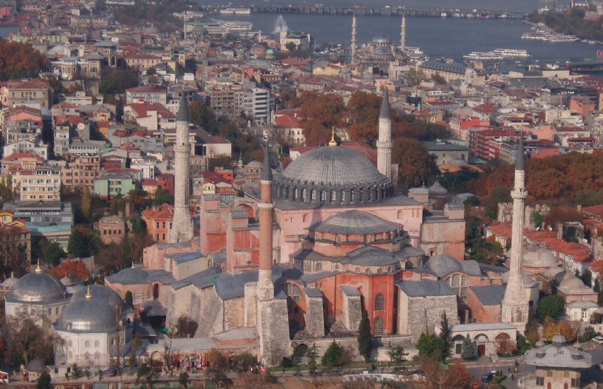 ayasofya