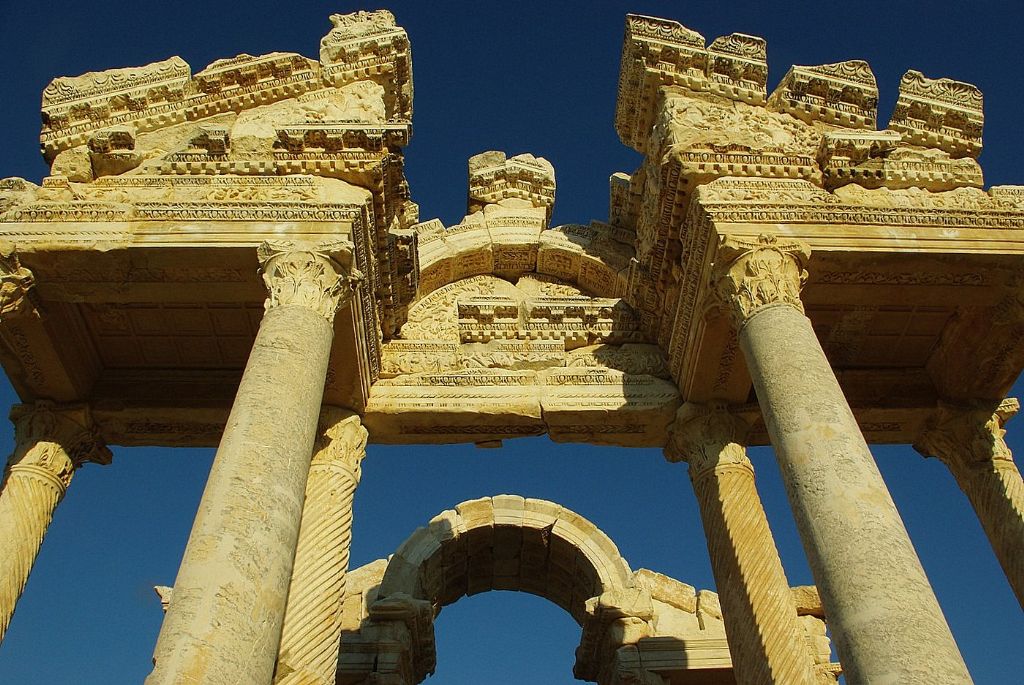 aphrodisias 1