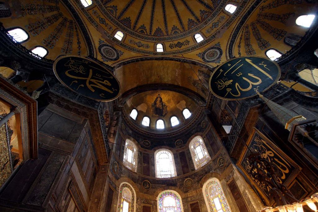 Ayasofya