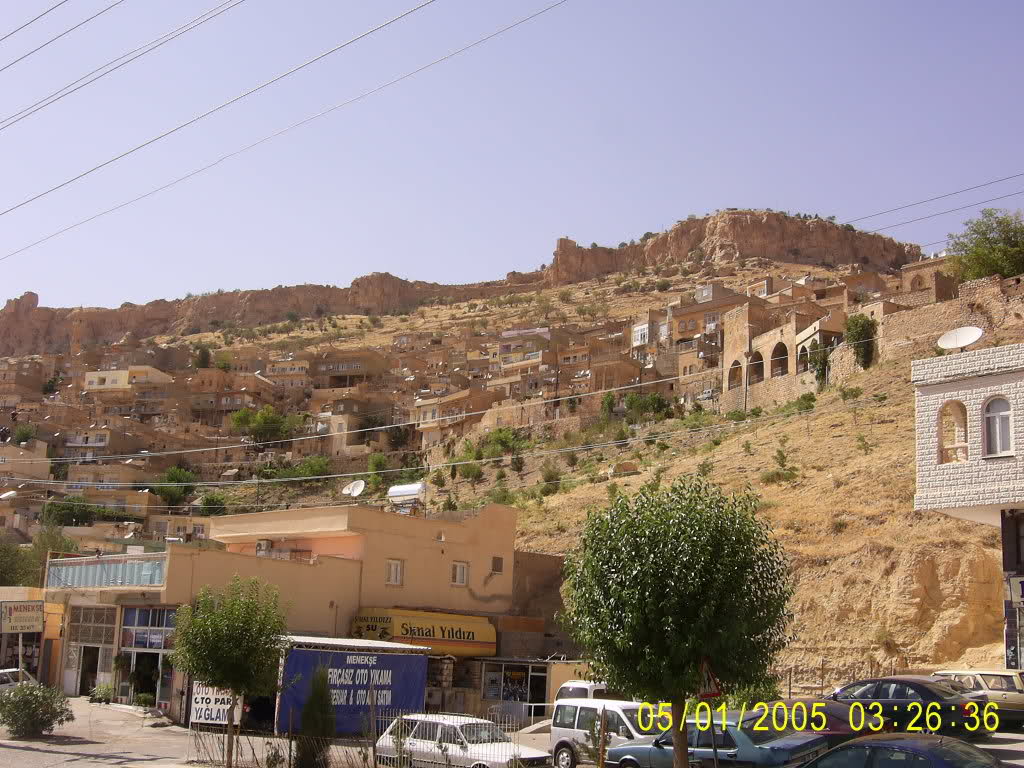 Deiik adan Mardin