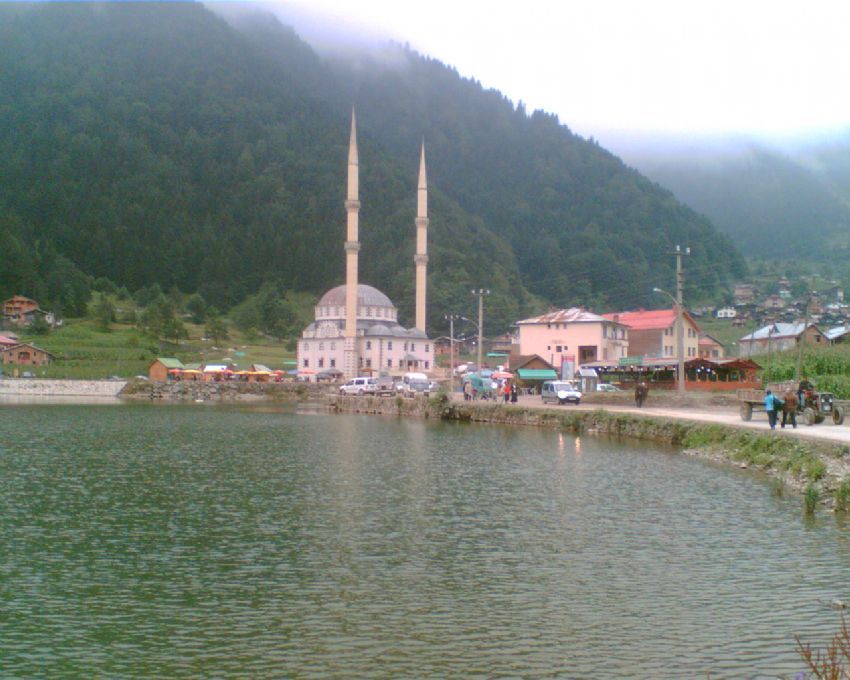 uzungl