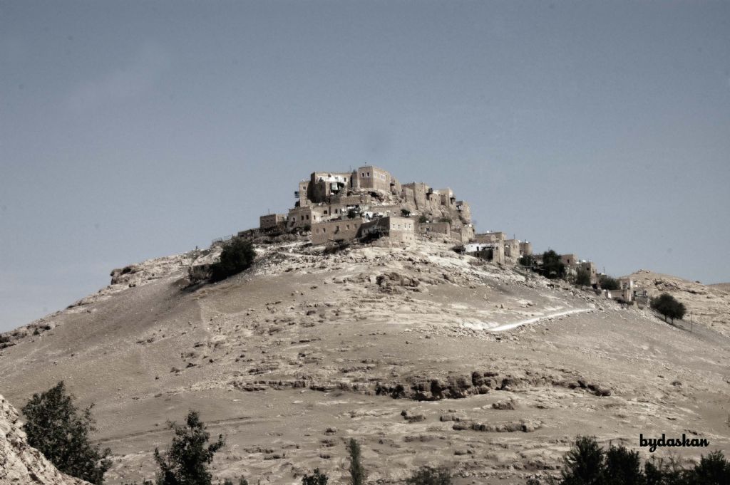 kalecik nusaybin