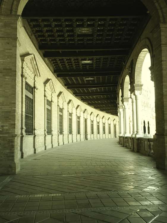 Plaza de Espana