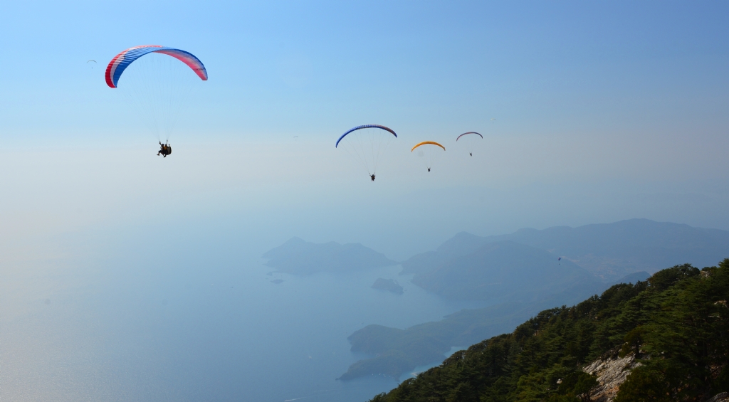 ldeniz tandem