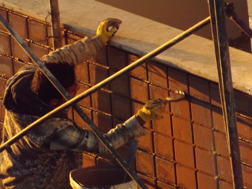 Emek Olmadan Yemek Olmaz !